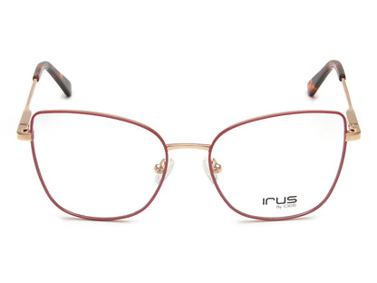 IRUS 2111 Butterfly Women Frames