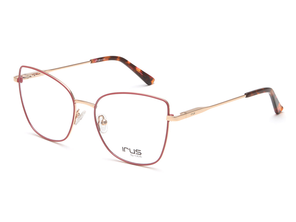 IRUS 2111 Butterfly Women Frames