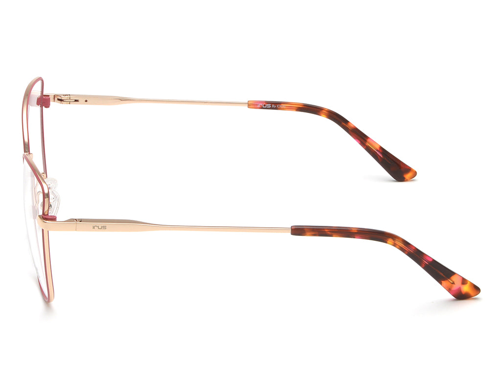 IRUS 2111 Butterfly Women Frames