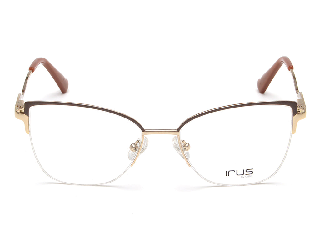 IRUS 2186 Cat Eye Women Frames