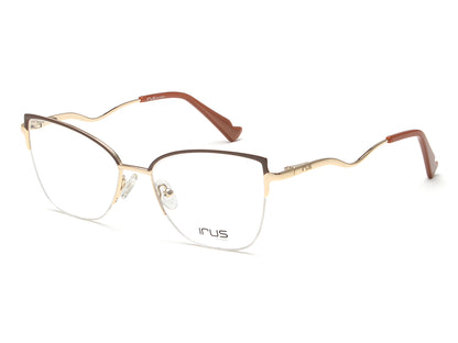 IRUS 2186 Cat Eye Women Frames