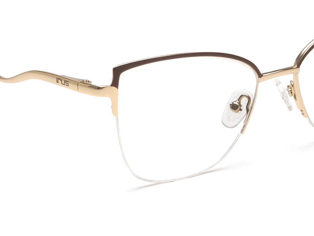 IRUS 2186 Cat Eye Women Frames