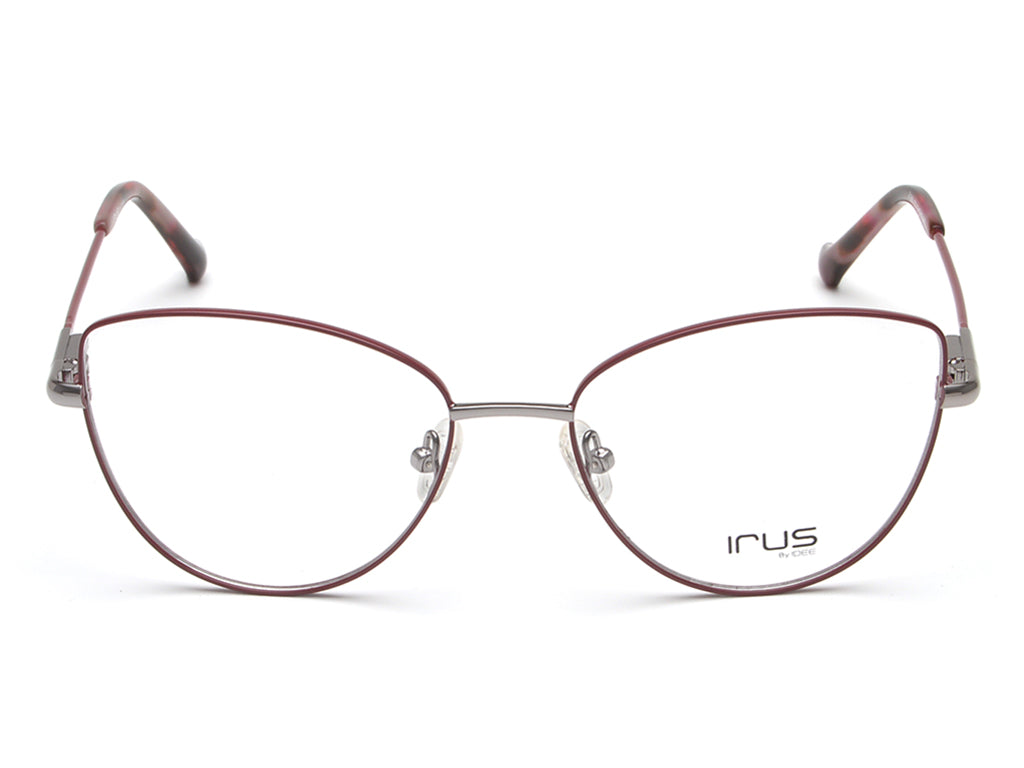 IRUS 2188 Cat Eye Women Frames