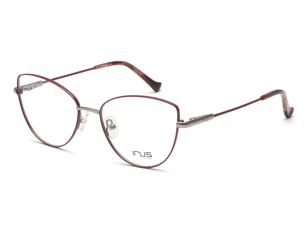 IRUS 2188 Cat Eye Women Frames