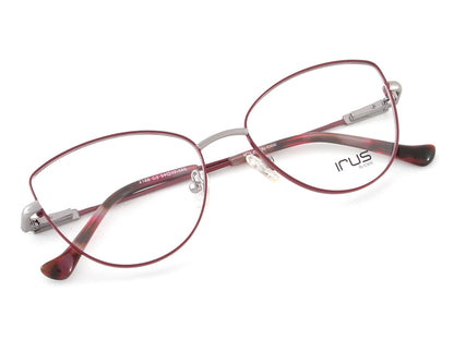 IRUS 2188 Cat Eye Women Frames