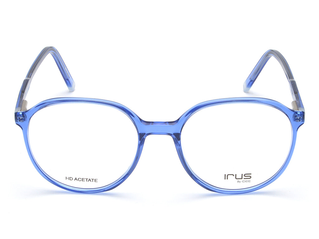 IRUS 2195 Oval Women Frames