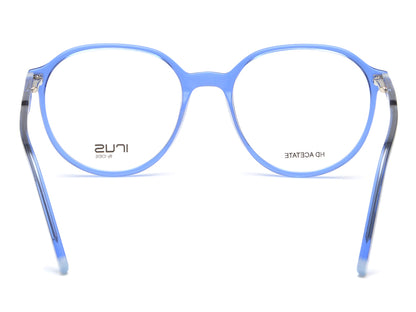 IRUS 2195 Oval Women Frames