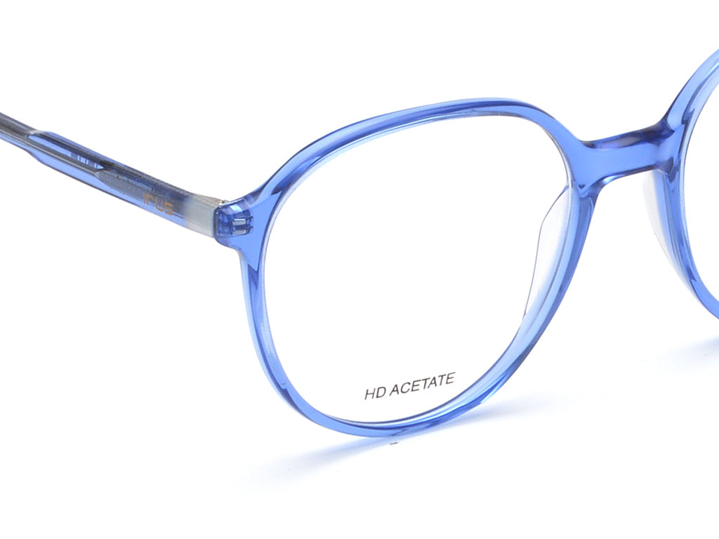 IRUS 2195 Oval Women Frames