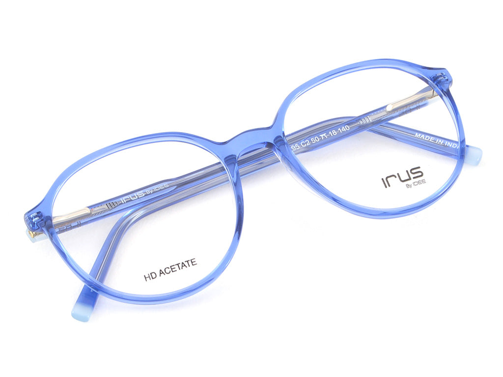 IRUS 2195 Oval Women Frames