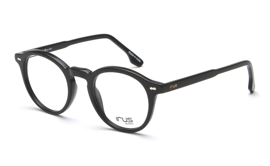 IRUS 2199 Round Unisex Frames