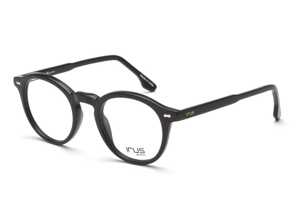 IRUS 2199 Round Unisex Frames