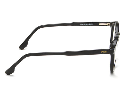 IRUS 2199 Round Unisex Frames