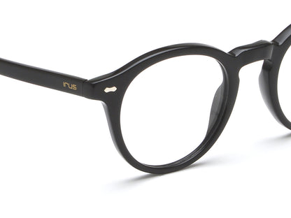 IRUS 2199 Round Unisex Frames