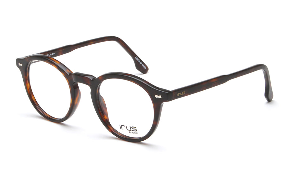 IRUS 2199 Round Unisex Frames