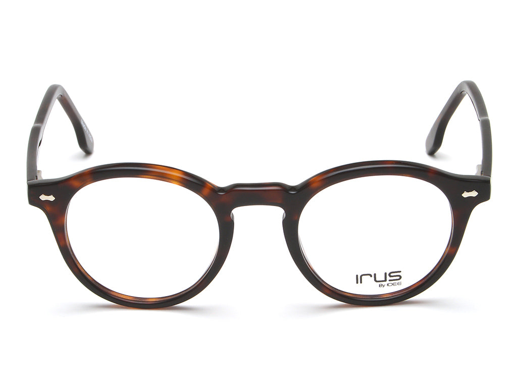 IRUS 2199 Round Unisex Frames