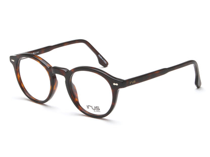 IRUS 2199 Round Unisex Frames