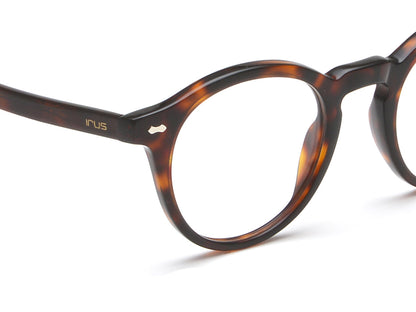 IRUS 2199 Round Unisex Frames