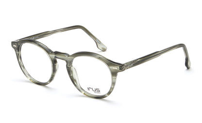 IRUS 2199 Round Unisex Frames