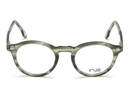 IRUS 2199 Round Unisex Frames