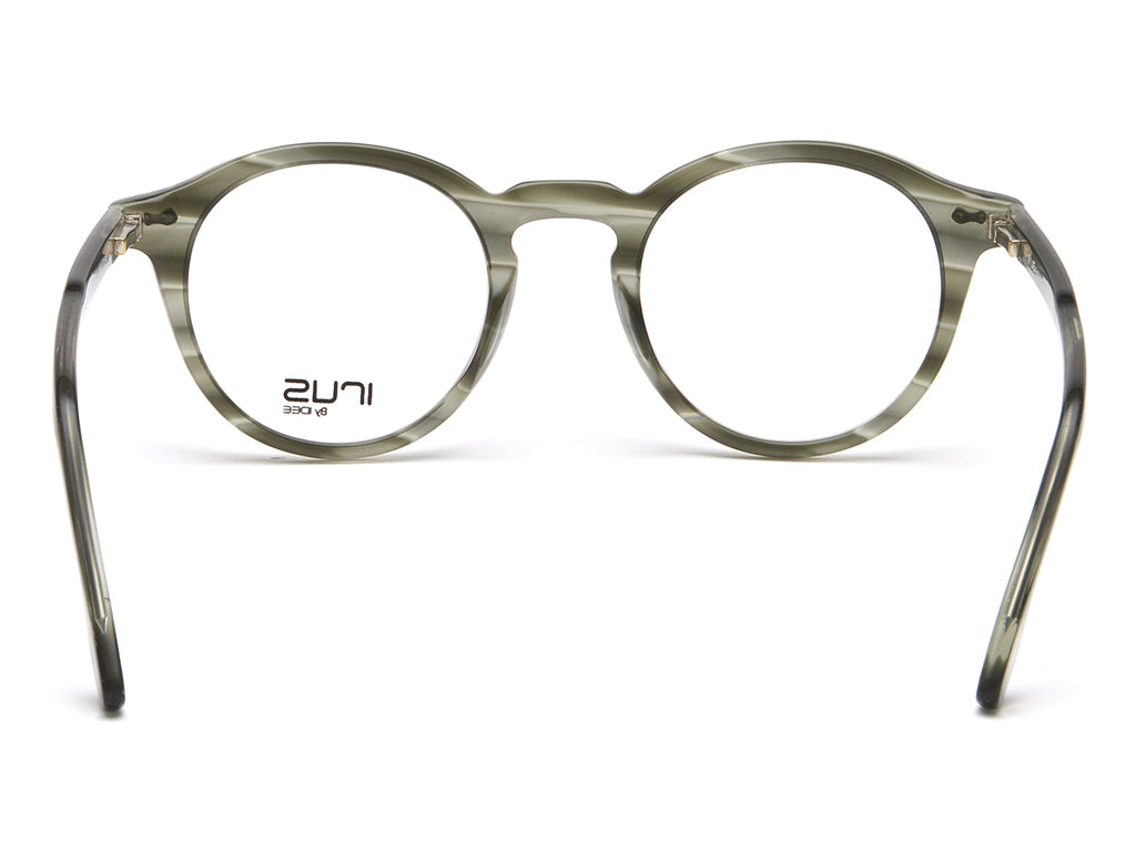 IRUS 2199 Round Unisex Frames