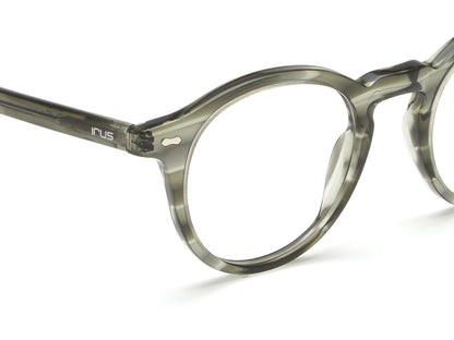 IRUS 2199 Round Unisex Frames