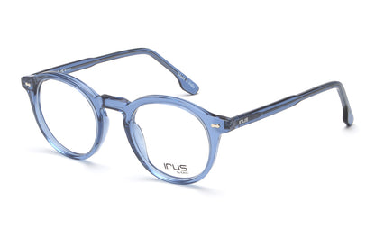 IRUS 2199 Round Unisex Frames