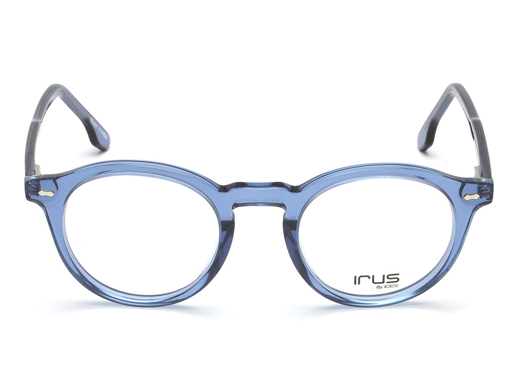 IRUS 2199 Round Unisex Frames