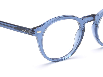 IRUS 2199 Round Unisex Frames