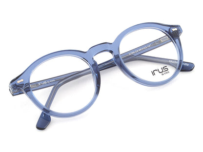 IRUS 2199 Round Unisex Frames