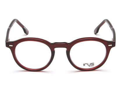 IRUS 2199 Round Unisex Frames