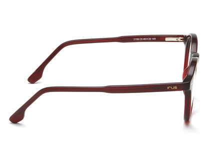 IRUS 2199 Round Unisex Frames