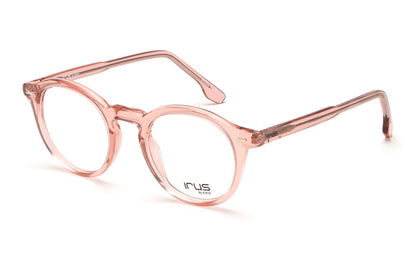 IRUS 2199 Round Unisex Frames