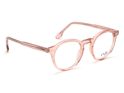 IRUS 2199 Round Unisex Frames