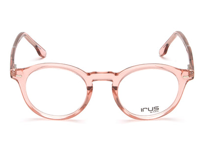 IRUS 2199 Round Unisex Frames