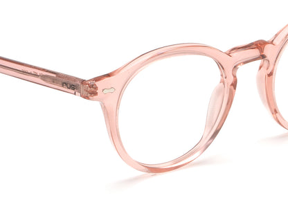 IRUS 2199 Round Unisex Frames