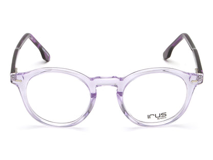 IRUS 2199 Round Unisex Frames