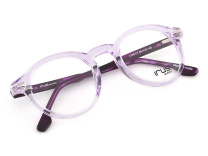 IRUS 2199 Round Unisex Frames