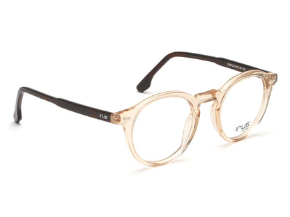 IRUS 2199 Round Unisex Frames