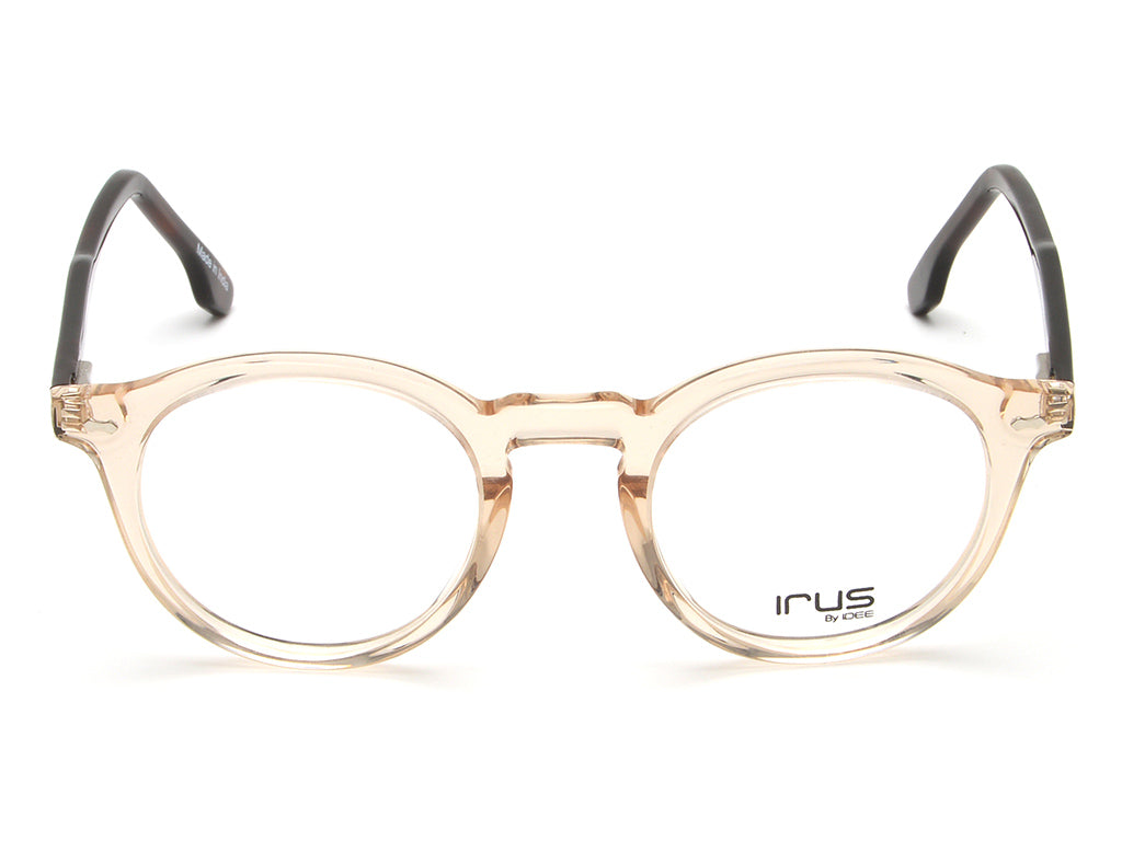 IRUS 2199 Round Unisex Frames