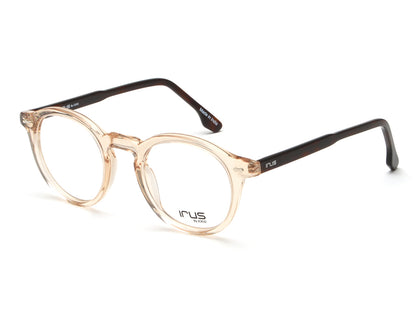 IRUS 2199 Round Unisex Frames