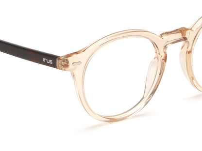 IRUS 2199 Round Unisex Frames