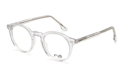 IRUS 2199 Round Unisex Frames