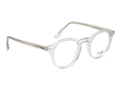 IRUS 2199 Round Unisex Frames