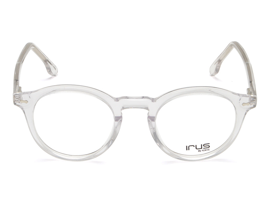 IRUS 2199 Round Unisex Frames