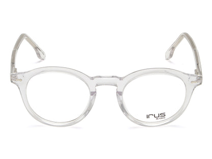 IRUS 2199 Round Unisex Frames