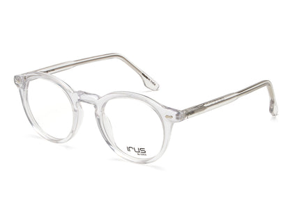 IRUS 2199 Round Unisex Frames