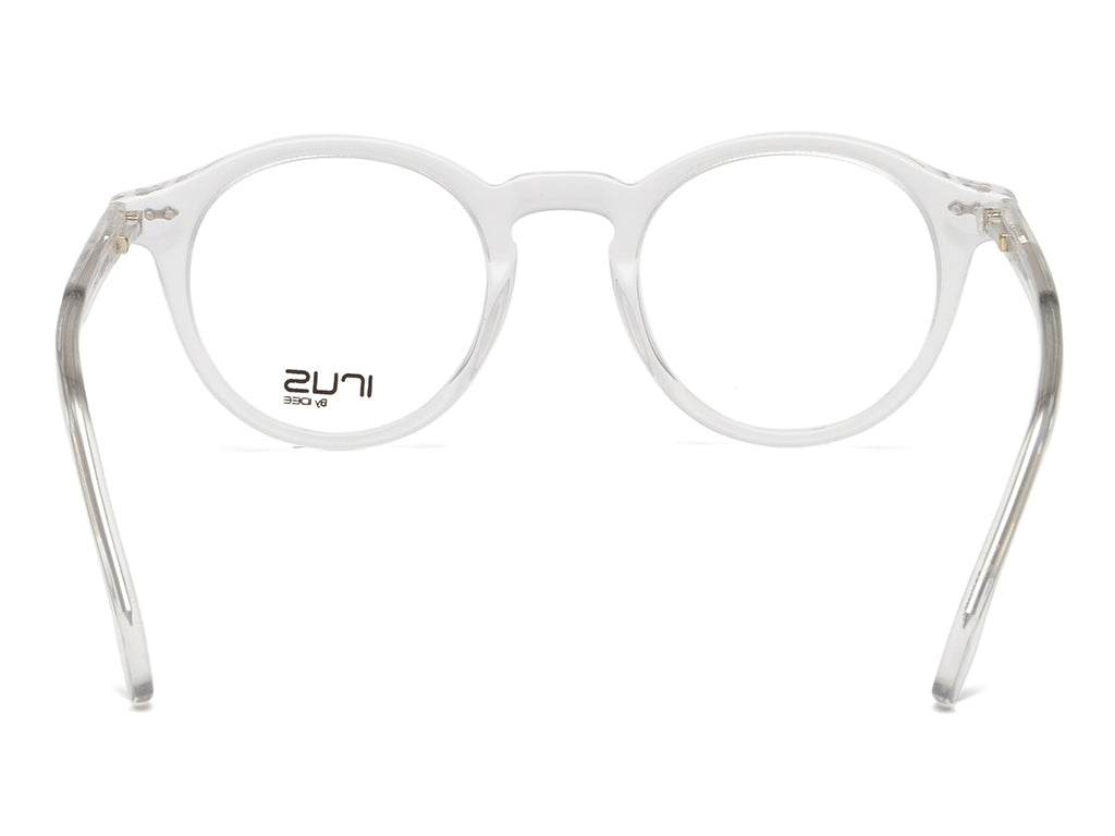 IRUS 2199 Round Unisex Frames