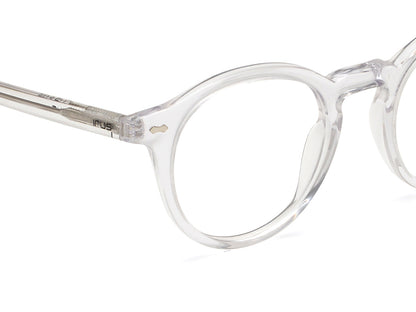 IRUS 2199 Round Unisex Frames