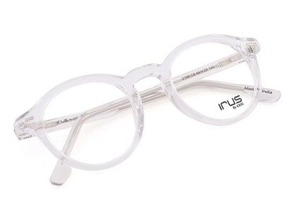 IRUS 2199 Round Unisex Frames