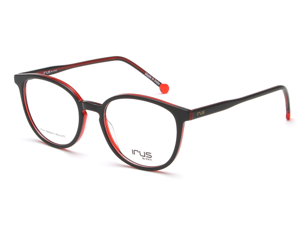 IRUS 2201 Oval Women Frames